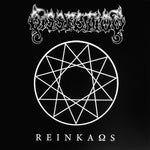 Dissection : Reinkaos (LP, Album, Ltd, Pic, RE)