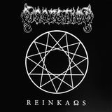 Dissection : Reinkaos (LP, Album, Ltd, Pic, RE)