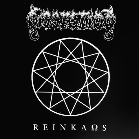 Dissection : Reinkaos (LP, Album, Ltd, Pic, RE)