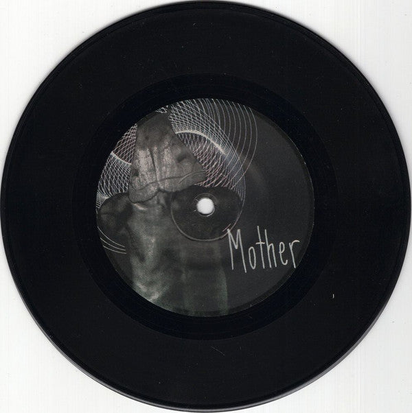 Callous (5) : Mother​/​/​Sister (7", Single)