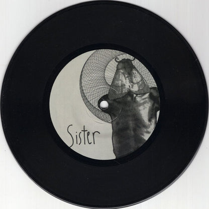 Callous (5) : Mother​/​/​Sister (7", Single)