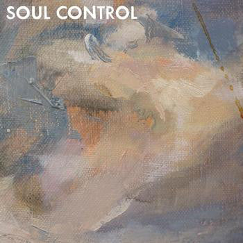 Soul Control (4) : Silent Reality (7", Single, Cle)