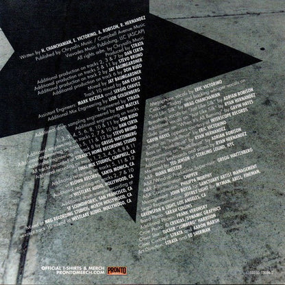 Strata (3) : Strata (CD, Album)