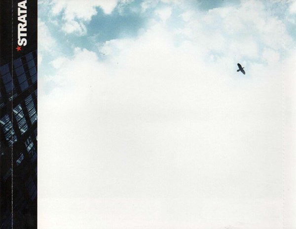 Strata (3) : Strata (CD, Album)