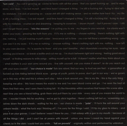 Panic (14) : Panic (CD, EP)