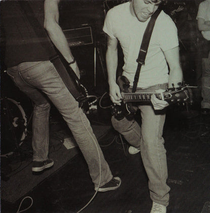 Panic (14) : Panic (CD, EP)