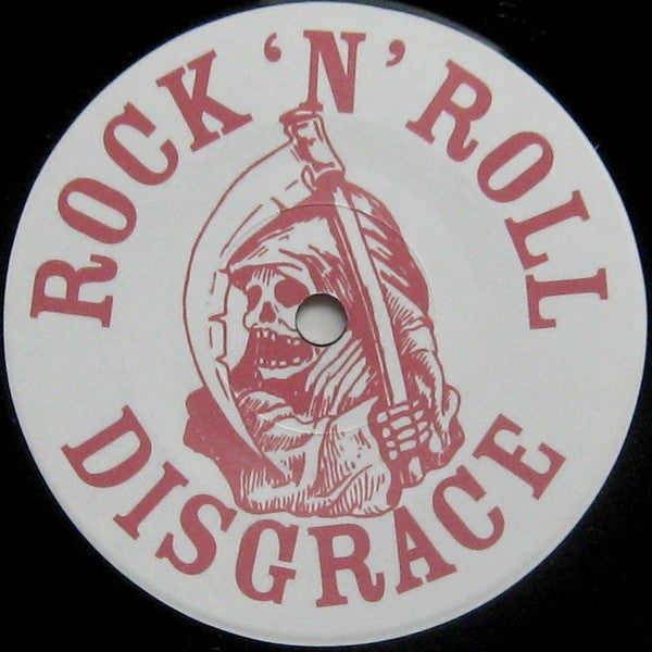 Peacebreakers : Every Day Battle (7", EP)