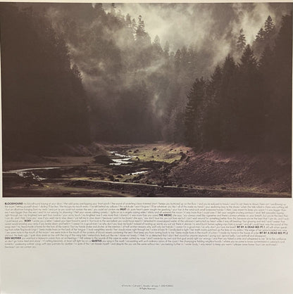 Foxing : The Albatross  (LP, Album, Bon)