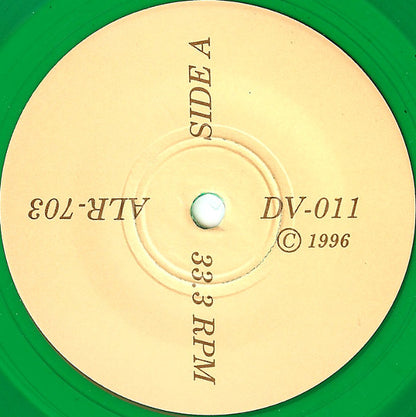 Two Projects To Harness The Surge Of The Tides : Two Projects To Harness The Surge Of The Tides (7", EP, Ltd, Num, Gre)