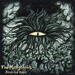 The Mongoloids : Assorted Music (12", S/Sided, MiniAlbum)
