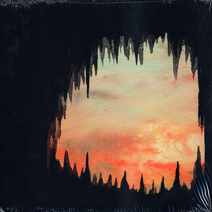 Tidal Arms : Tidal Arms (LP, Album, Pin)