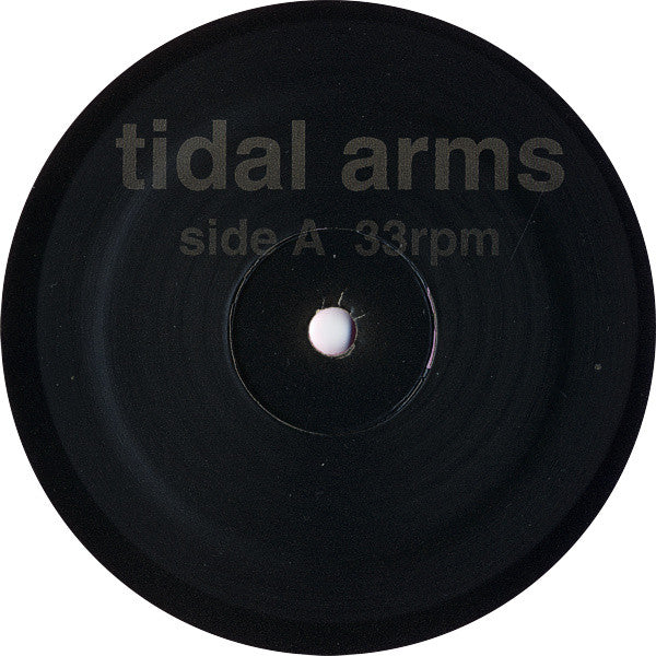 Tidal Arms : Tidal Arms (LP, Album, Pin)