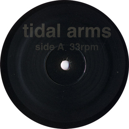 Tidal Arms : Tidal Arms (LP, Album, Pin)