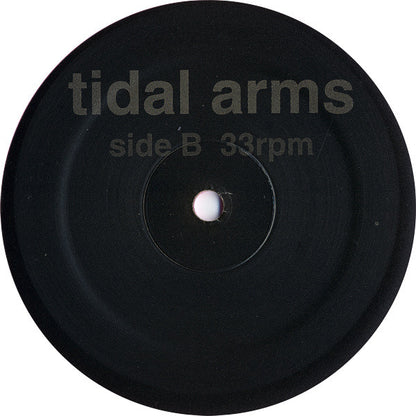 Tidal Arms : Tidal Arms (LP, Album, Pin)