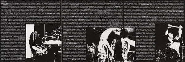 Hellnation : Your Chaos Days Are Numbered (CD, Album)