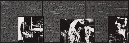 Hellnation : Your Chaos Days Are Numbered (CD, Album)