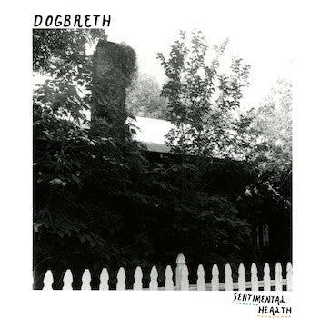 Dogbreth : Sentimental Health (LP, Album)