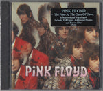 Pink Floyd : The Piper At The Gates Of Dawn (CD, Album, RE, RM)