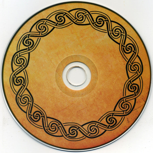 Uruk-Hai : ...And All The Magic & Might He Brought... (CD, Album, Ltd)