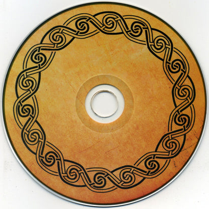 Uruk-Hai : ...And All The Magic & Might He Brought... (CD, Album, Ltd)