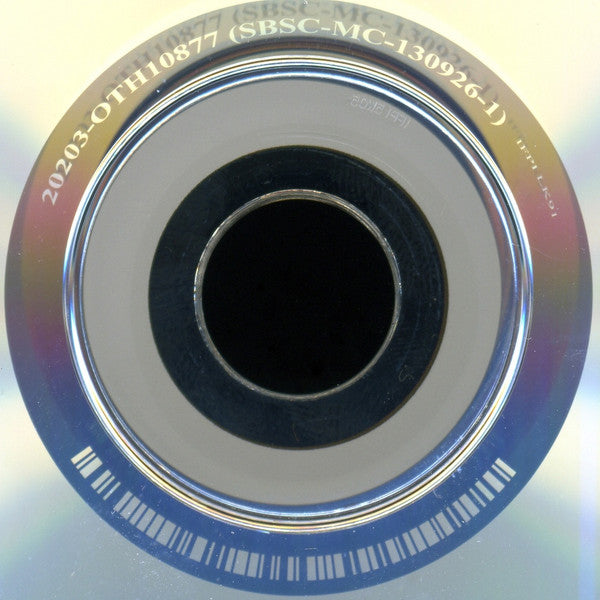 Uruk-Hai : ...And All The Magic & Might He Brought... (CD, Album, Ltd)