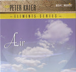 Peter Kater : Elements Series: Air (CD, Album)