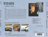 Peter Kater : Elements Series: Air (CD, Album)