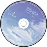 Peter Kater : Elements Series: Air (CD, Album)