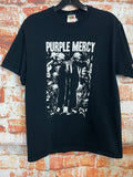 Purple Mercy, used band shirt (M)