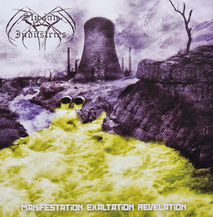 Redreom / Styxian Industries : Der Befehl Lautet: Toete / Manifestation  (CD, Album)