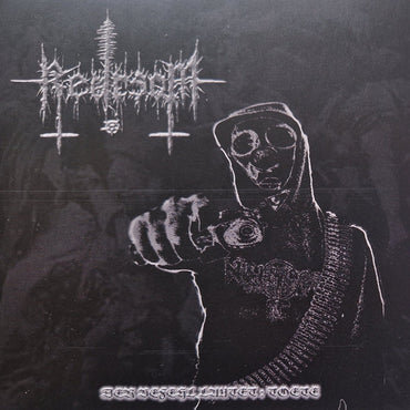 Redreom / Styxian Industries : Der Befehl Lautet: Toete / Manifestation  (CD, Album)