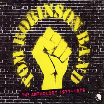 Tom Robinson Band : The Anthology 1977-1979 (3xCD, Comp + DVD, Mono, NTSC, DVD)