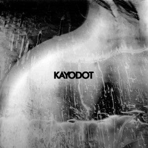 Kayo Dot : Hubardo (3xLP, Album, Ltd, Del)