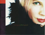 Penelope Houston : Tongue (CD, Album)