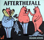 Afterthefall* : Eradication (CD, Album, Dig)