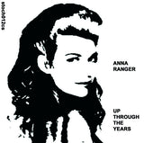 Anna Ranger : Up Through The Years (Cass, Album, Ltd, Bla)