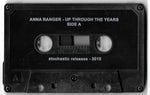 Anna Ranger : Up Through The Years (Cass, Album, Ltd, Bla)