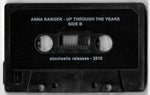 Anna Ranger : Up Through The Years (Cass, Album, Ltd, Bla)