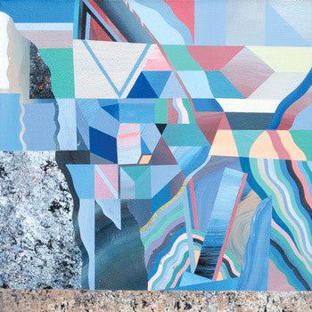 Darlings (4) : Perfect Trip (LP)