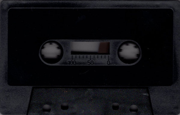 Braille (7) : Braille (Cass, S/Sided)