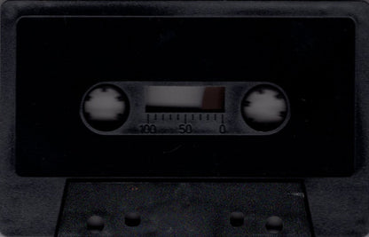 Braille (7) : Braille (Cass, S/Sided)