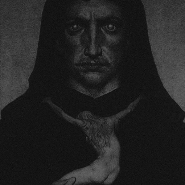 Crusades : Perhaps You Deliver This Judgement With Greater Fear Than I Receive It (LP, Album, RP, Smo)