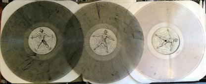 Crusades : Perhaps You Deliver This Judgement With Greater Fear Than I Receive It (LP, Album, RP, Smo)