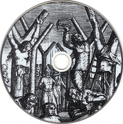 Grim Legion : Unholy Resurrection (CD, Album)