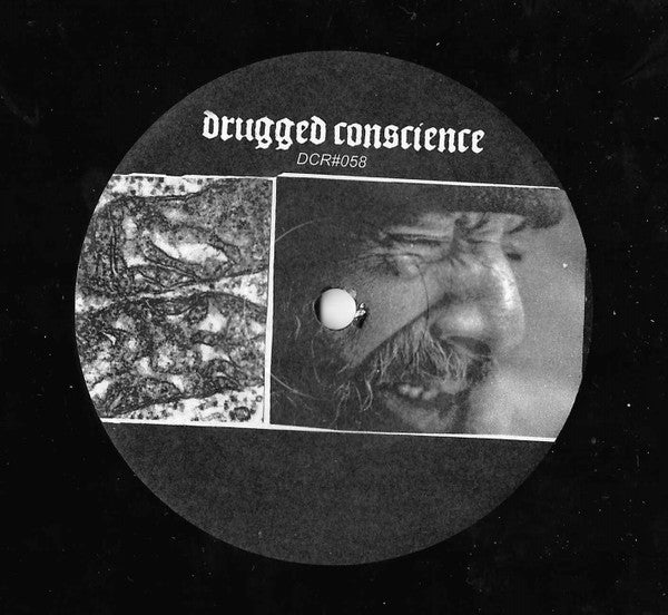 SFN / In Disgust : SFN / In Disgust (7", S/Sided)