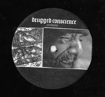 SFN / In Disgust : SFN / In Disgust (7", S/Sided)