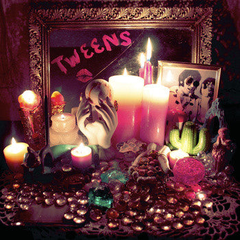 Tweens (2) : Tweens (LP, Album)