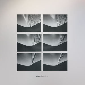 Vaniish : Memory Work (LP, Album, Ltd, Whi)