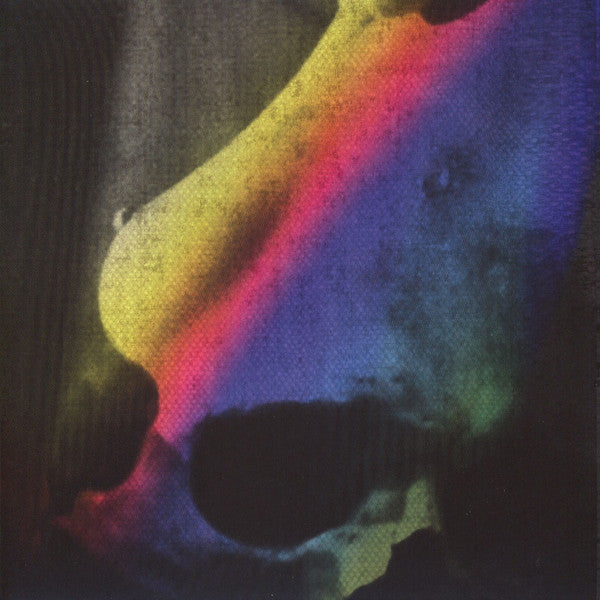 Vaura : The Missing (2xLP, Ltd)