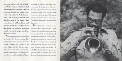 Woody Shaw : Little Red's Fantasy (CD, Album, RE)